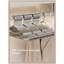 Solid Stainless Steel Hanger-458034229