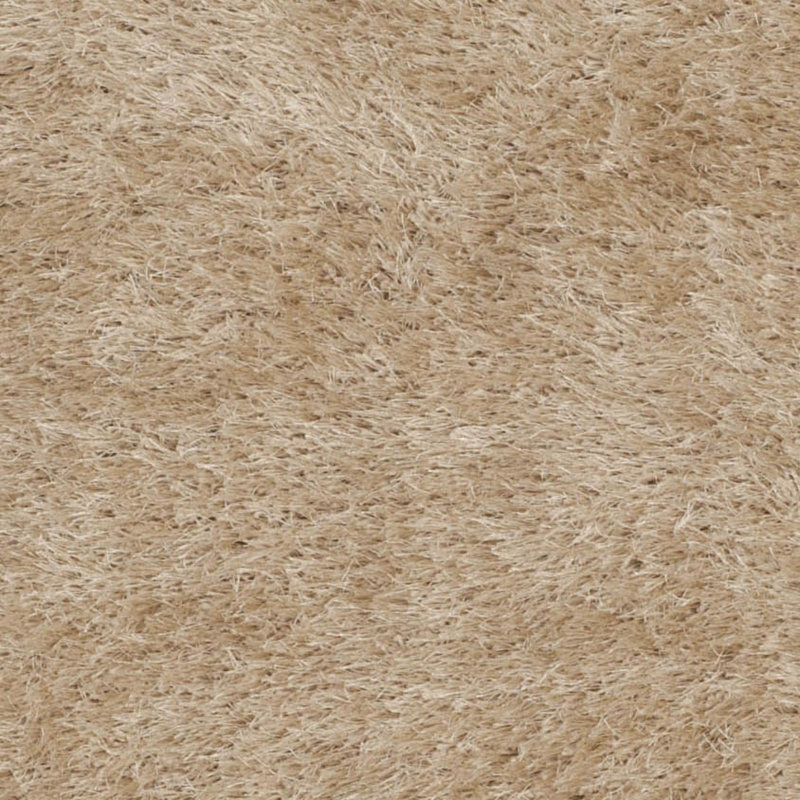 Tapis performance touffeté à la main Venice, Carré 6 pi