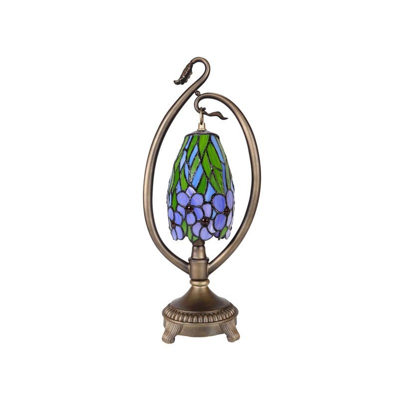 Faisel Table Lamp
