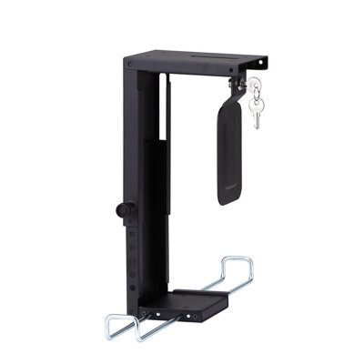 CS52 CPU HOLDER - Black