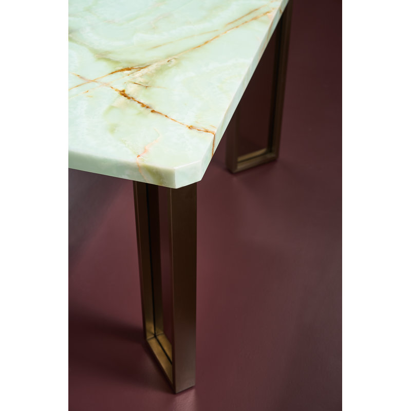 Naturalist Stone Dining Table