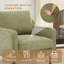 Upholstered Accent Chair-1183412321