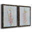 Foxglove Garden I - ensemble de 2 reproductions-1814321757-1814321758-1814321754