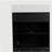 24 Inch Freestanding Bathroom Vanity (Without Top Sink)