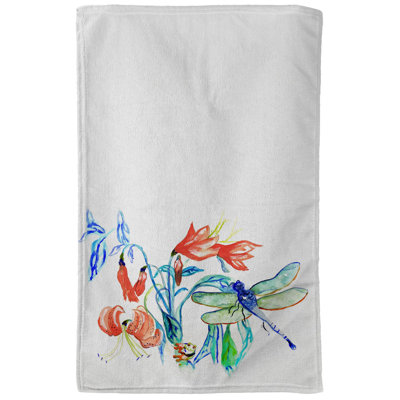 Dish Cloth Kitchen Towel