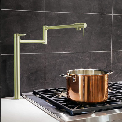 NOVEL Kitchen Faucet