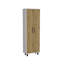 Armoire garde-manger à plusieurs rangements