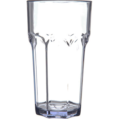 Louis™ 20oz. Drinking Glass Set