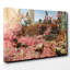 Lawrence Alma-Tadema - Wrapped Canvas Painting-19060885