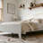 Modern Solid Wood Platform Bed-2011134578-2011134576