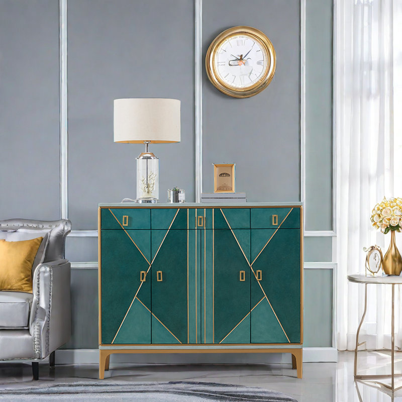 Accent Cabinet