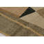 Modern One-of-a-Kind 8'0X10'0 Hand Knotted Area Rug