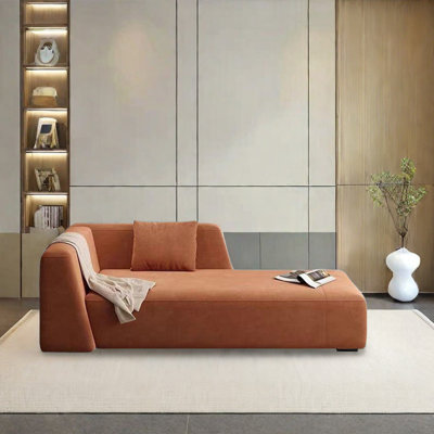 Fauteuil inclinable en éponge High High