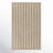 Austen Hand Tufted Wool Striped Indoor Rug-124075351