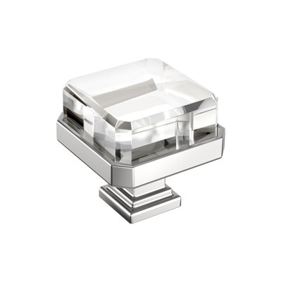 Glacio 1-3/8 inch (35mm) Length