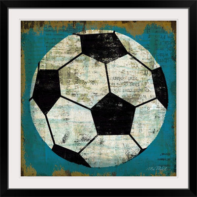 Ball Print