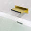 Robinet de baignoire mural-80834364
