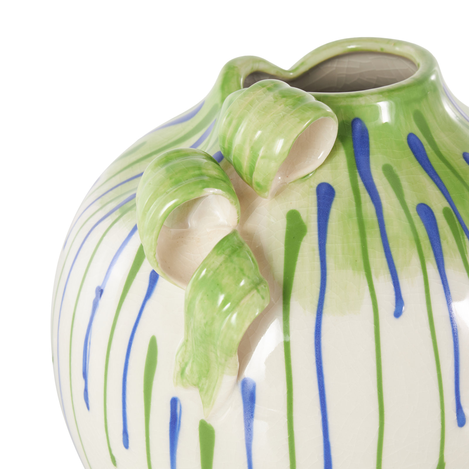 Ceramic Table Vase