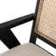 Chaise Rhonda Cane