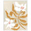 «Pattison Flower Flower Flower» par Arty, art mural Guava-180913530-180913528