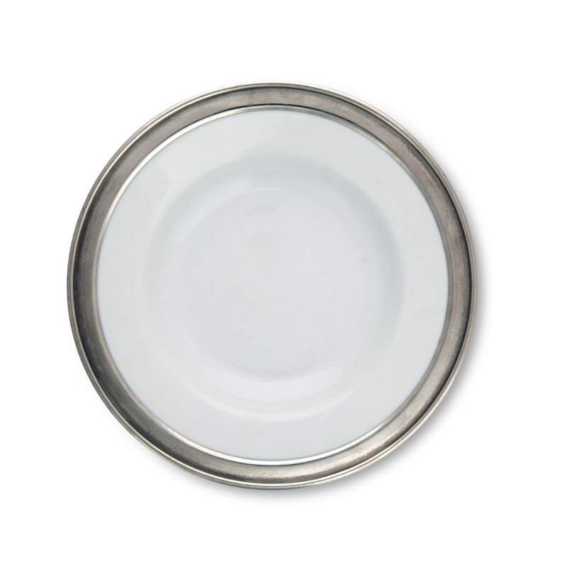 Tribeca Porcelain Soup Bowl