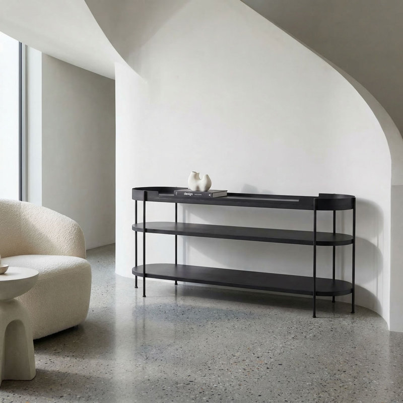 Cassio 79'' W Console Table