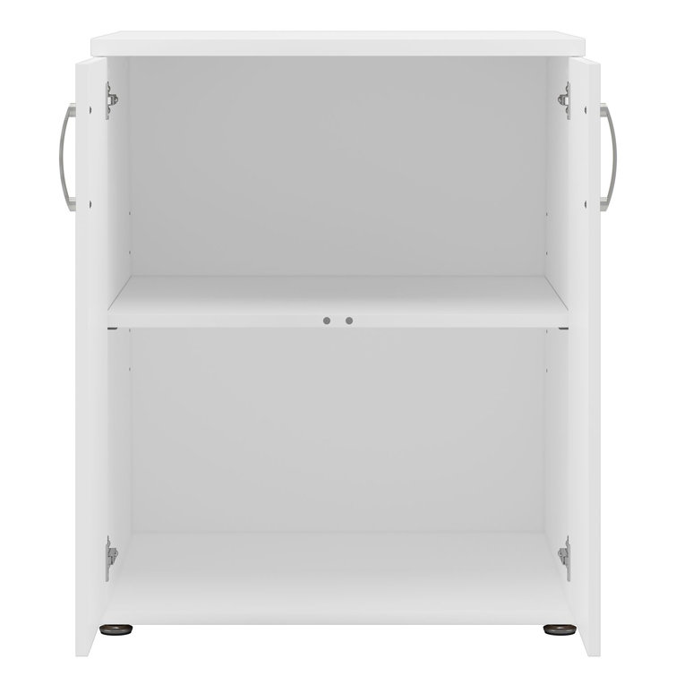 Oxford 6-Door Storage Cabinet - Cabinets - Living Room Furniture -  Furniture, HomeDecorators…