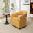 Fumiyo Velvet Swivel Barrel Chair-1821590274