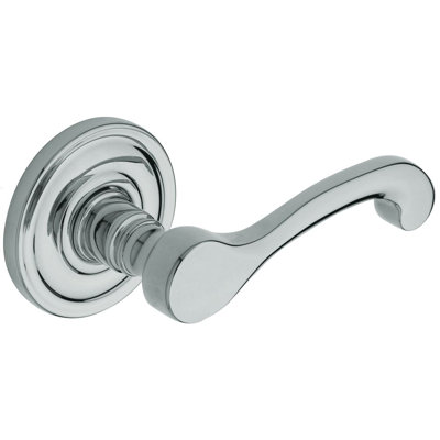Classic Dummy Door Lever
