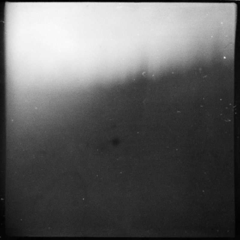 Film Background - Wrapped Canvas Print, 30cm H x 30cm W x 3.8cm D