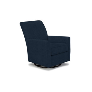 Fauteuil pivotant de 29 po de largeur Elise