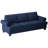 91" Lawson 3-Seater Sofa with Deep Seats-2076227216