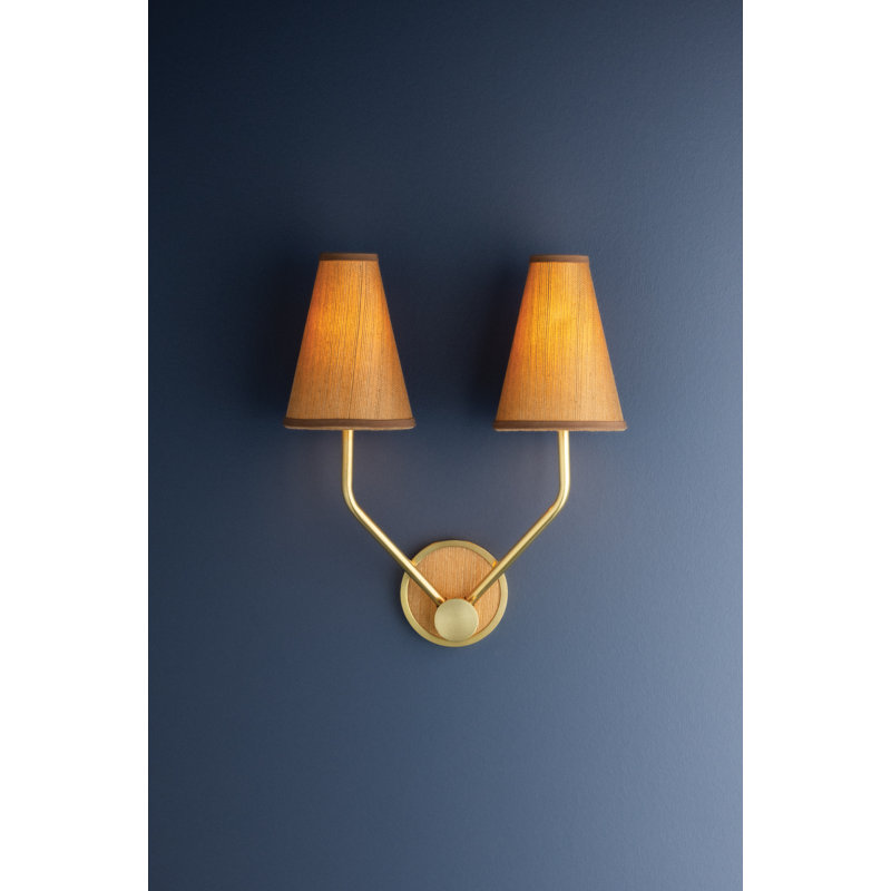 Harris Wall Sconce
