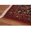 Tapis oriental floral 10 x 13