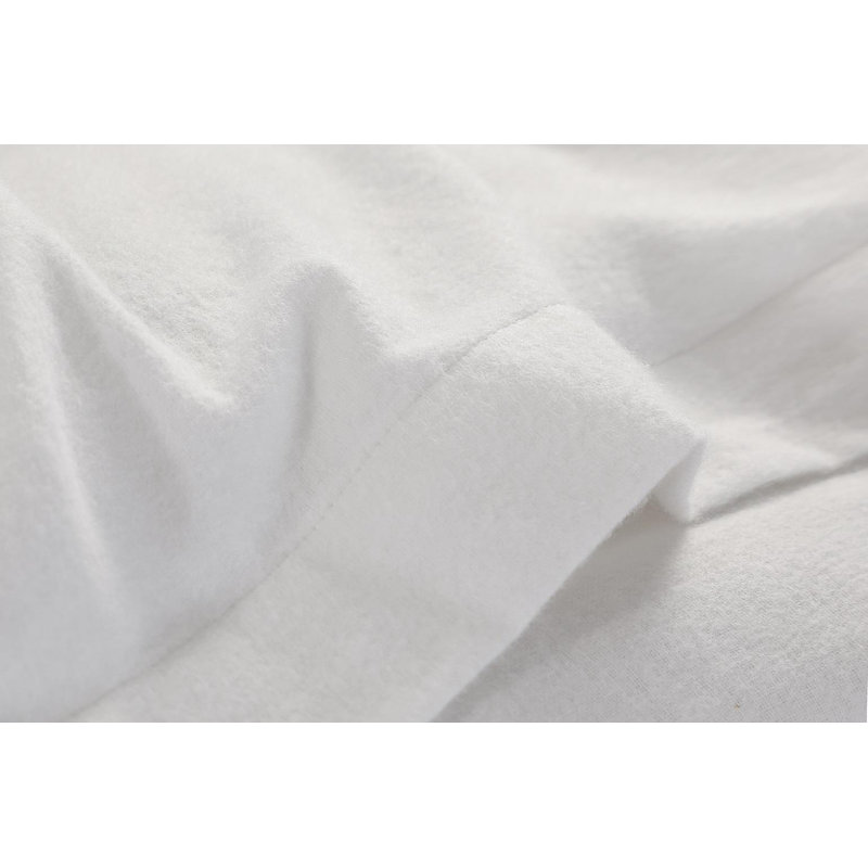 Cotton Solid Colour Duvet Cover with Pillowcases