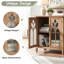 Buffet décoratif 2 portes Farmhouse-2125194446