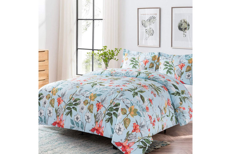 Top Red Comforters & Sets