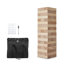 VEVOR Solid Wood