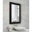 Miroir d'appoint biseauté traditionnel-38179724