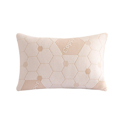 Oreiller Shartlesville 1pc