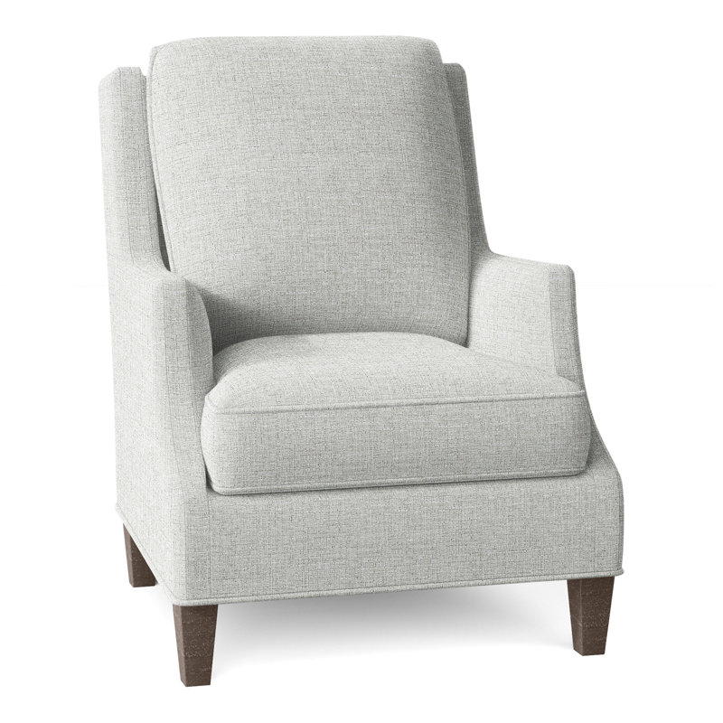 Fauteuil l 31,5 po Savannah, Noisette, Albâtre 3157