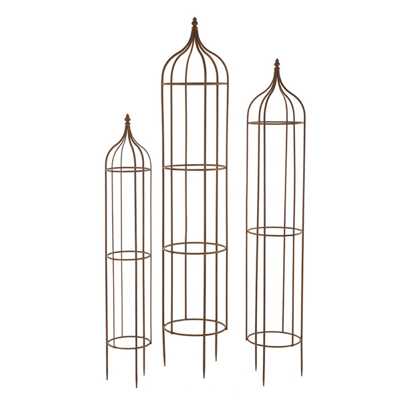 Metal Garden Art