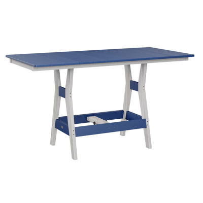 Harbor Outdoor Dining Table