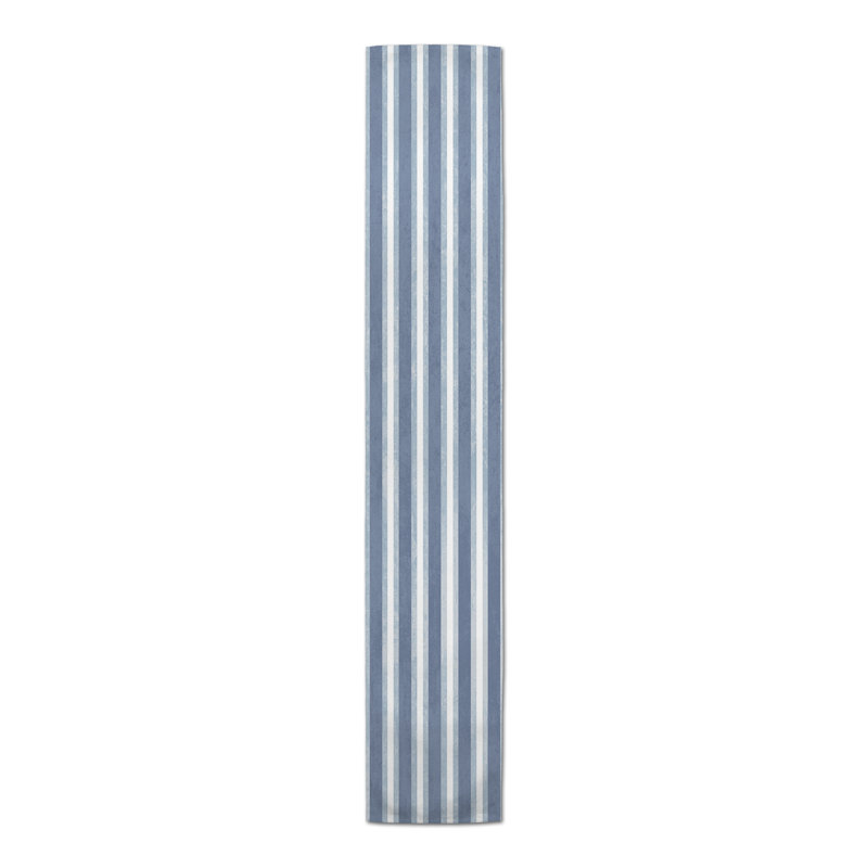 Chemin de table Darianna, 72 po x 16 po