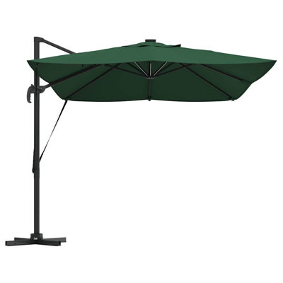 Cantilever Parasol