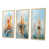 Cadre naturel flottant