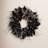 Wreath Lighted 26'' Wreath