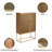 Nerra 2-Door Cabinet