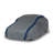 Weather Defender Buckle Mildew Resistant Automobile Cover By Duck Covers-14058129