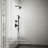 Venza Single-Function Showerhead, 1.5 Gpm-110315457